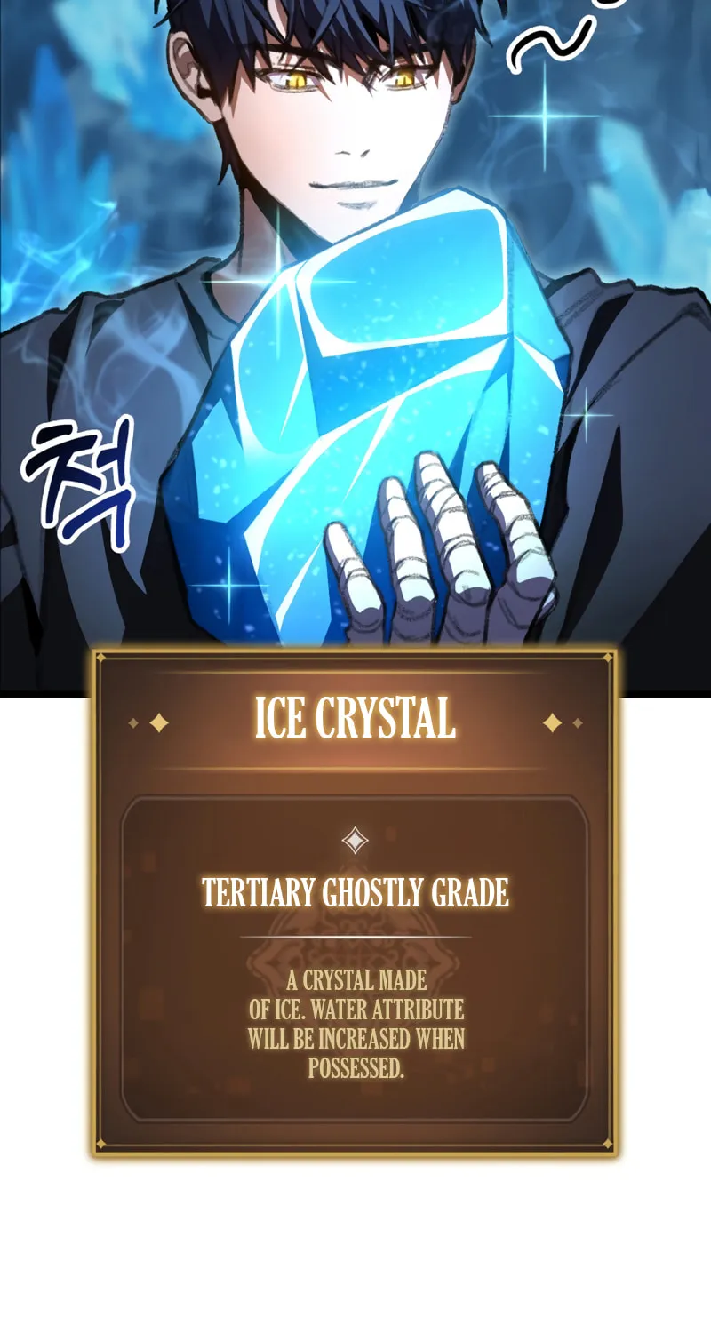 Read F-Class Destiny Hunter chapter 13 image 3 on Lezhin