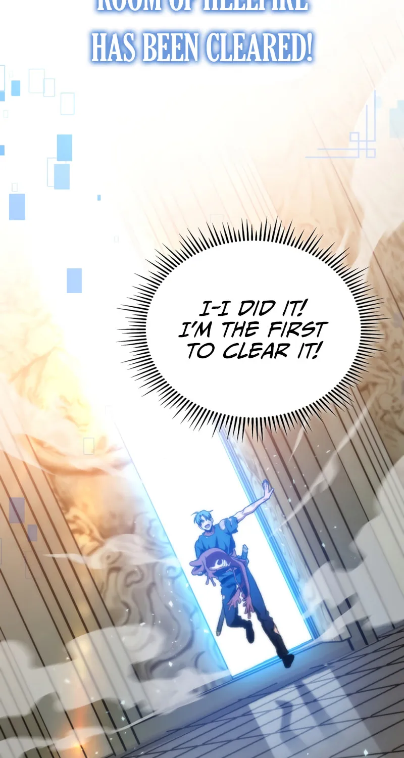 Read F-Class Destiny Hunter chapter 13 image 36 on Lezhin