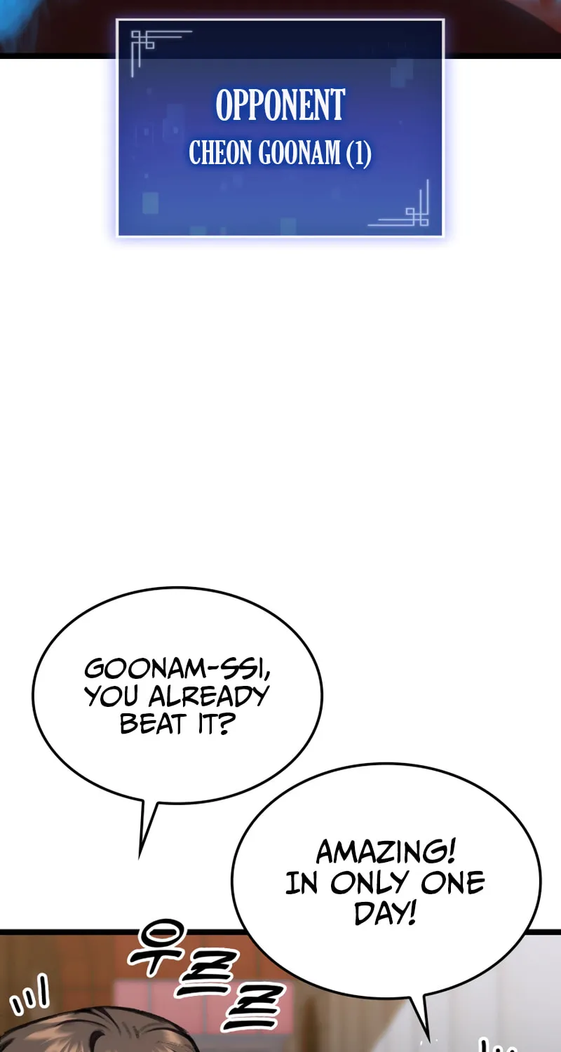 Read F-Class Destiny Hunter chapter 13 image 38 on Lezhin