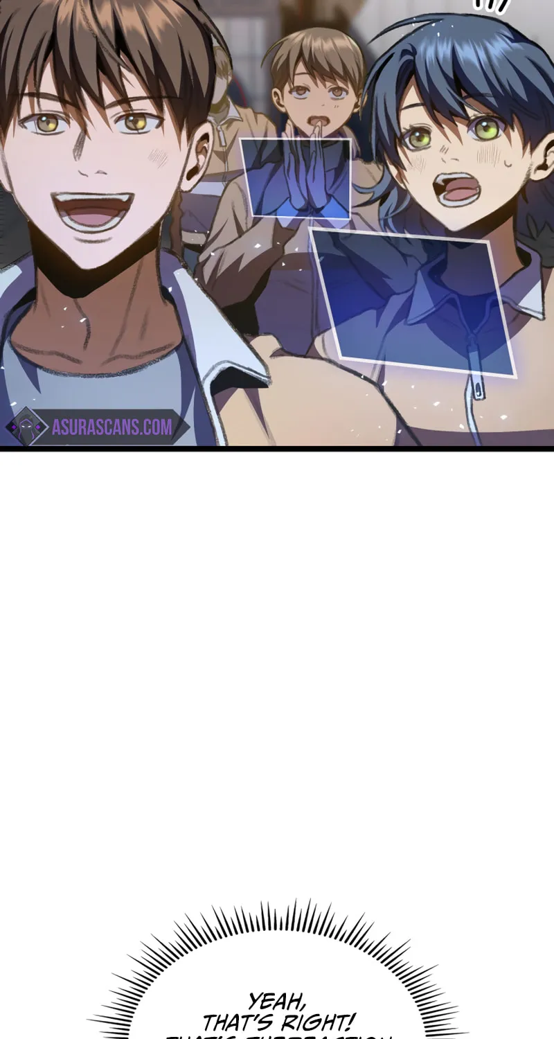 Read F-Class Destiny Hunter chapter 13 image 39 on Lezhin