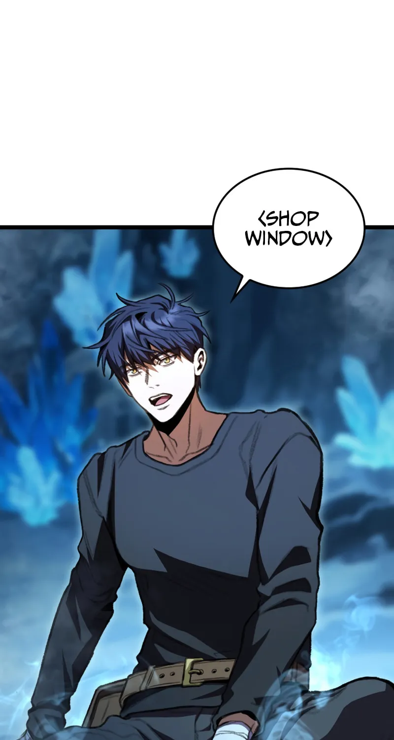 Read F-Class Destiny Hunter chapter 13 image 4 on Lezhin