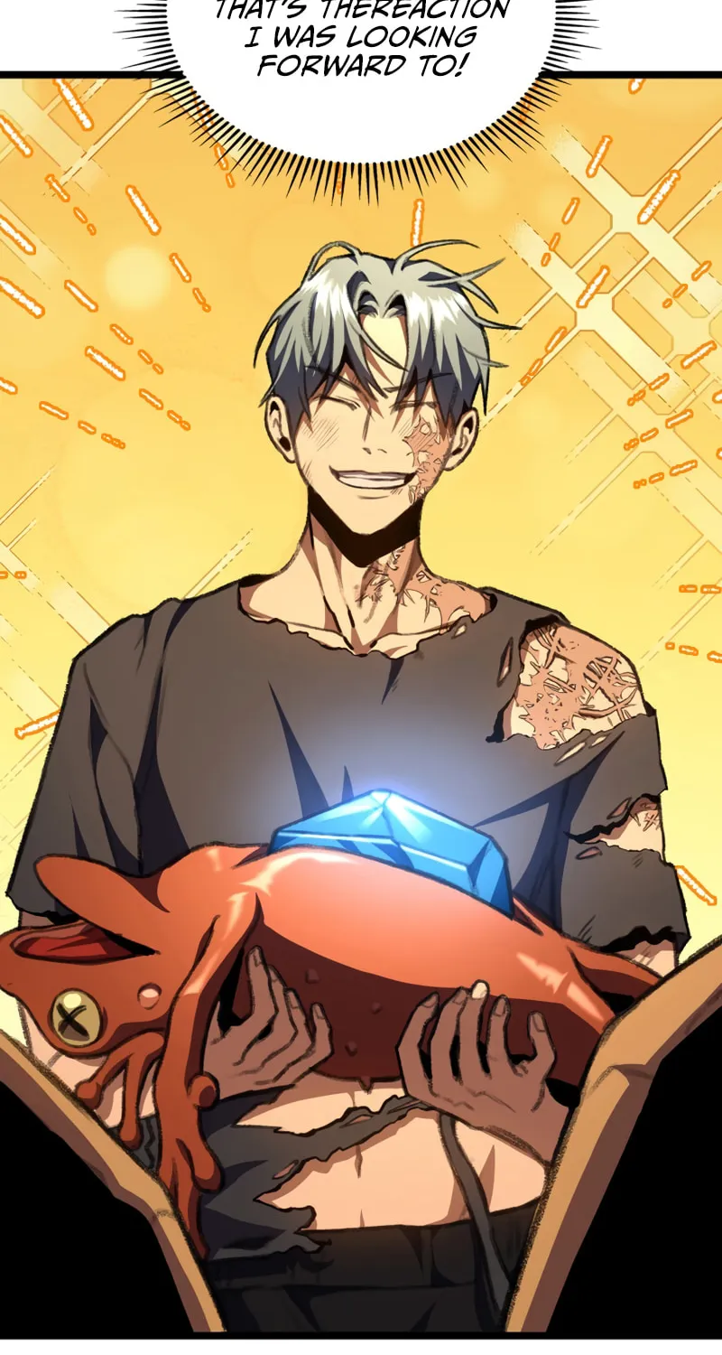 Read F-Class Destiny Hunter chapter 13 image 40 on Lezhin
