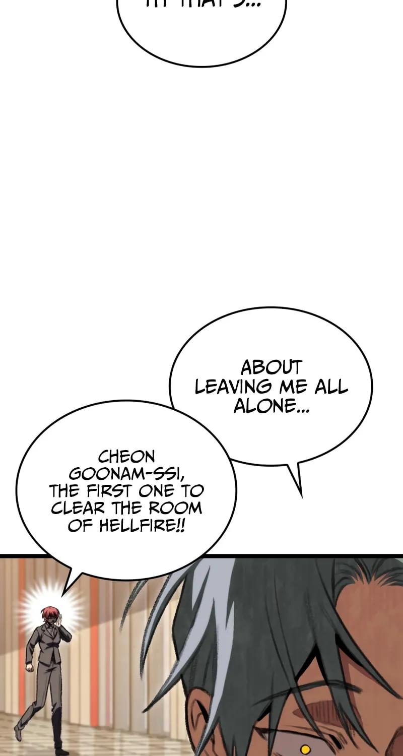 Read F-Class Destiny Hunter chapter 13 image 45 on Lezhin
