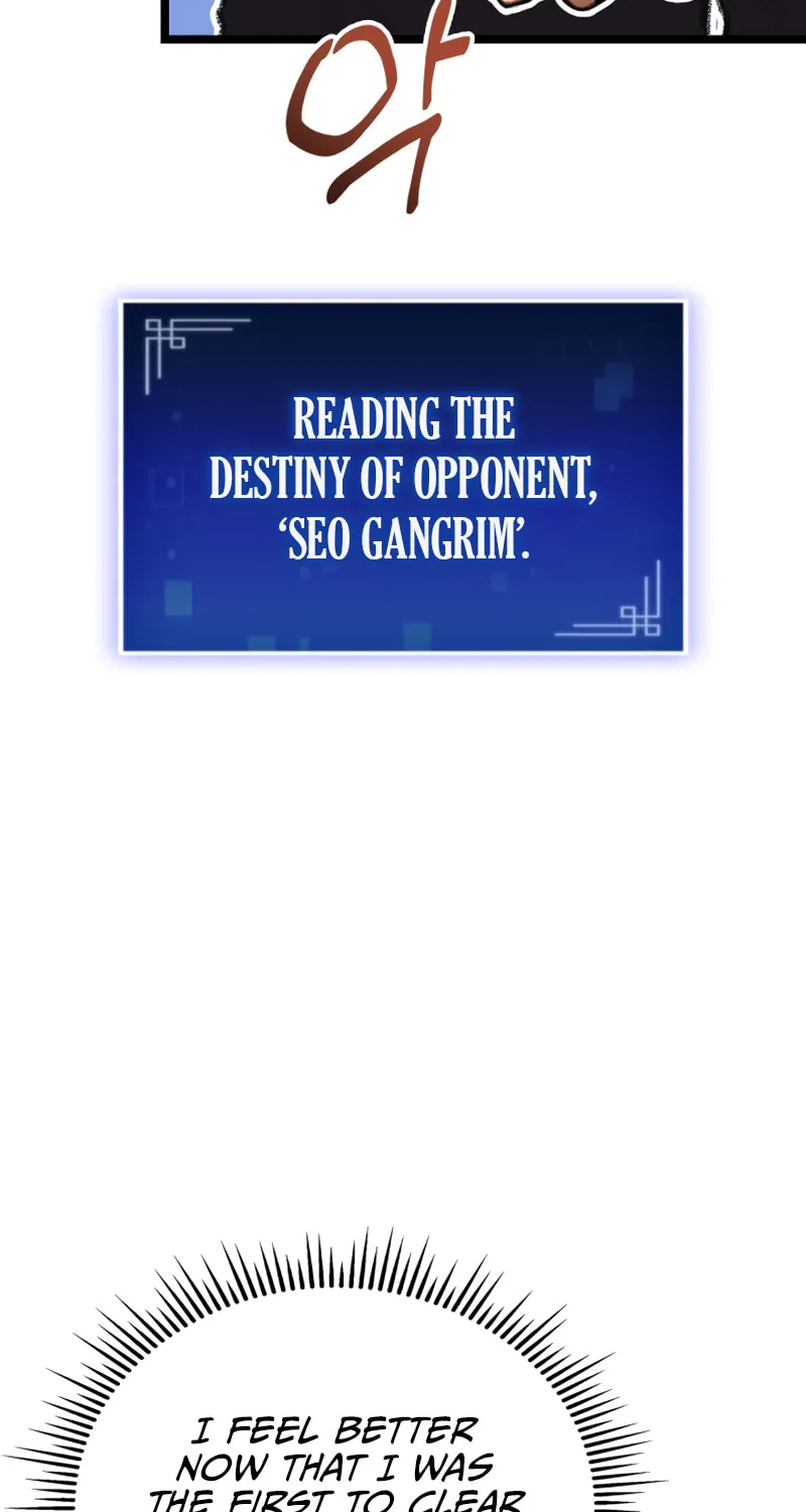 Read F-Class Destiny Hunter chapter 13 image 52 on Lezhin