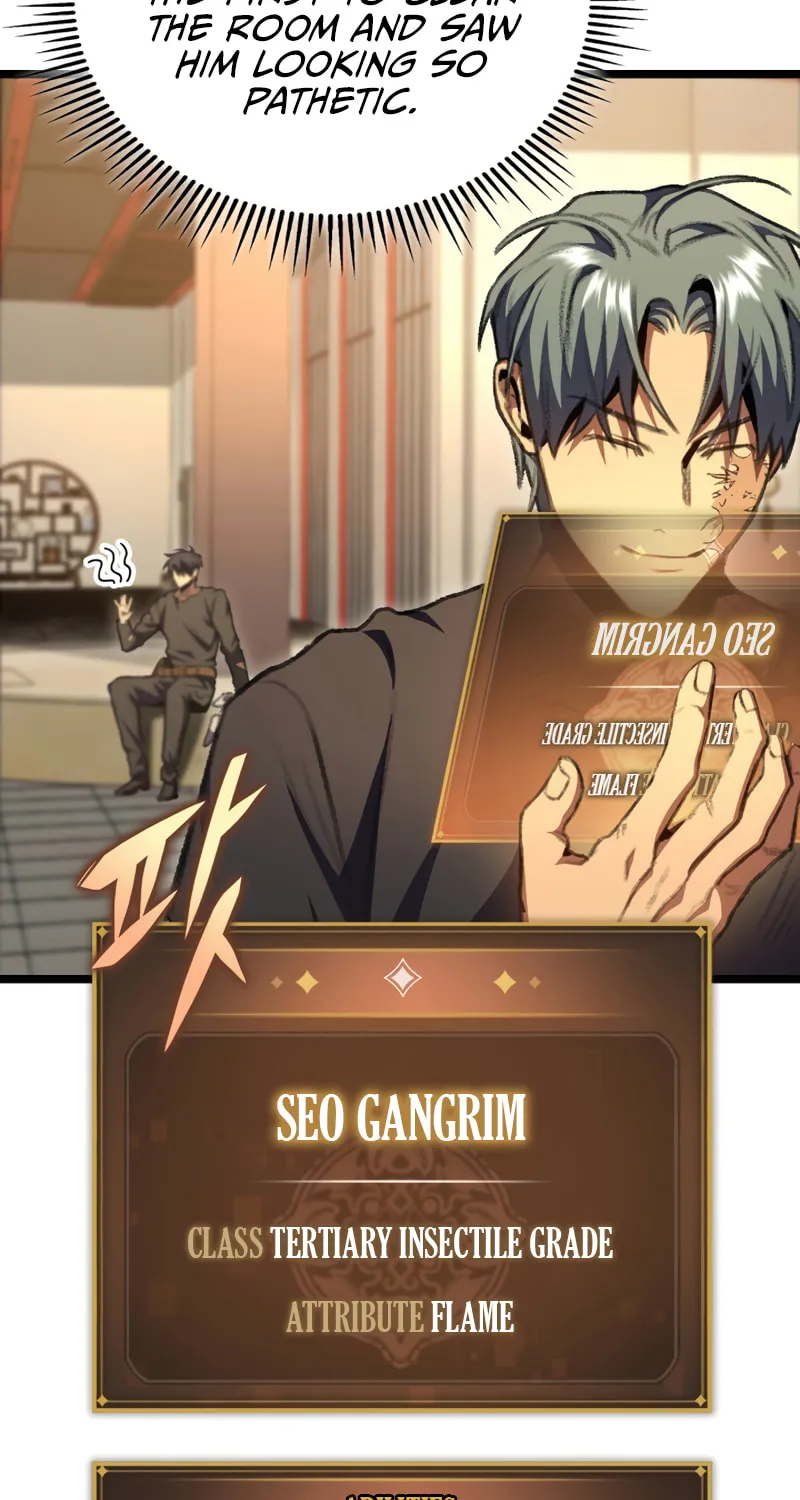 Read F-Class Destiny Hunter chapter 13 image 53 on Lezhin