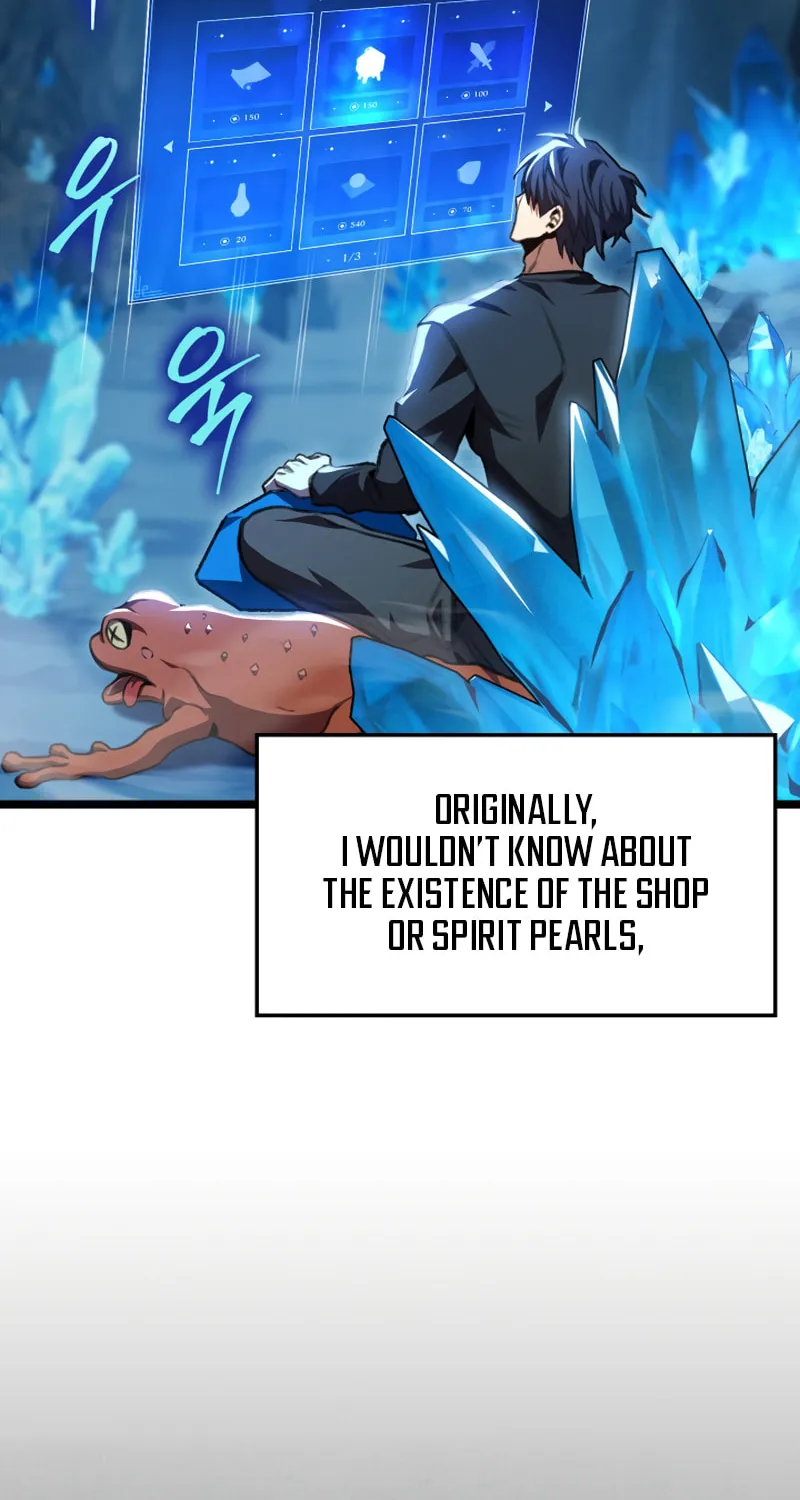 Read F-Class Destiny Hunter chapter 13 image 6 on Lezhin