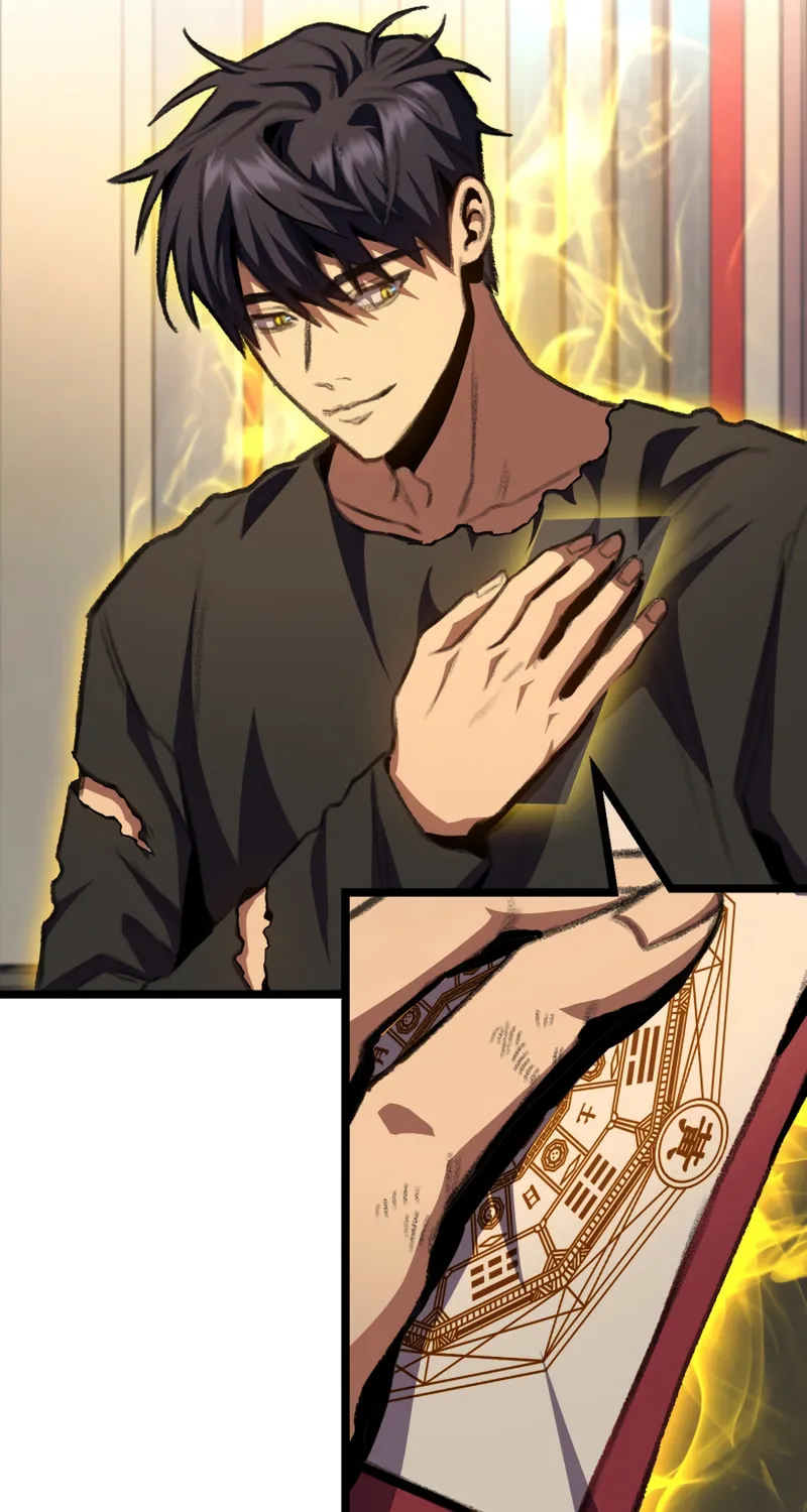 Read F-Class Destiny Hunter chapter 13 image 61 on Lezhin