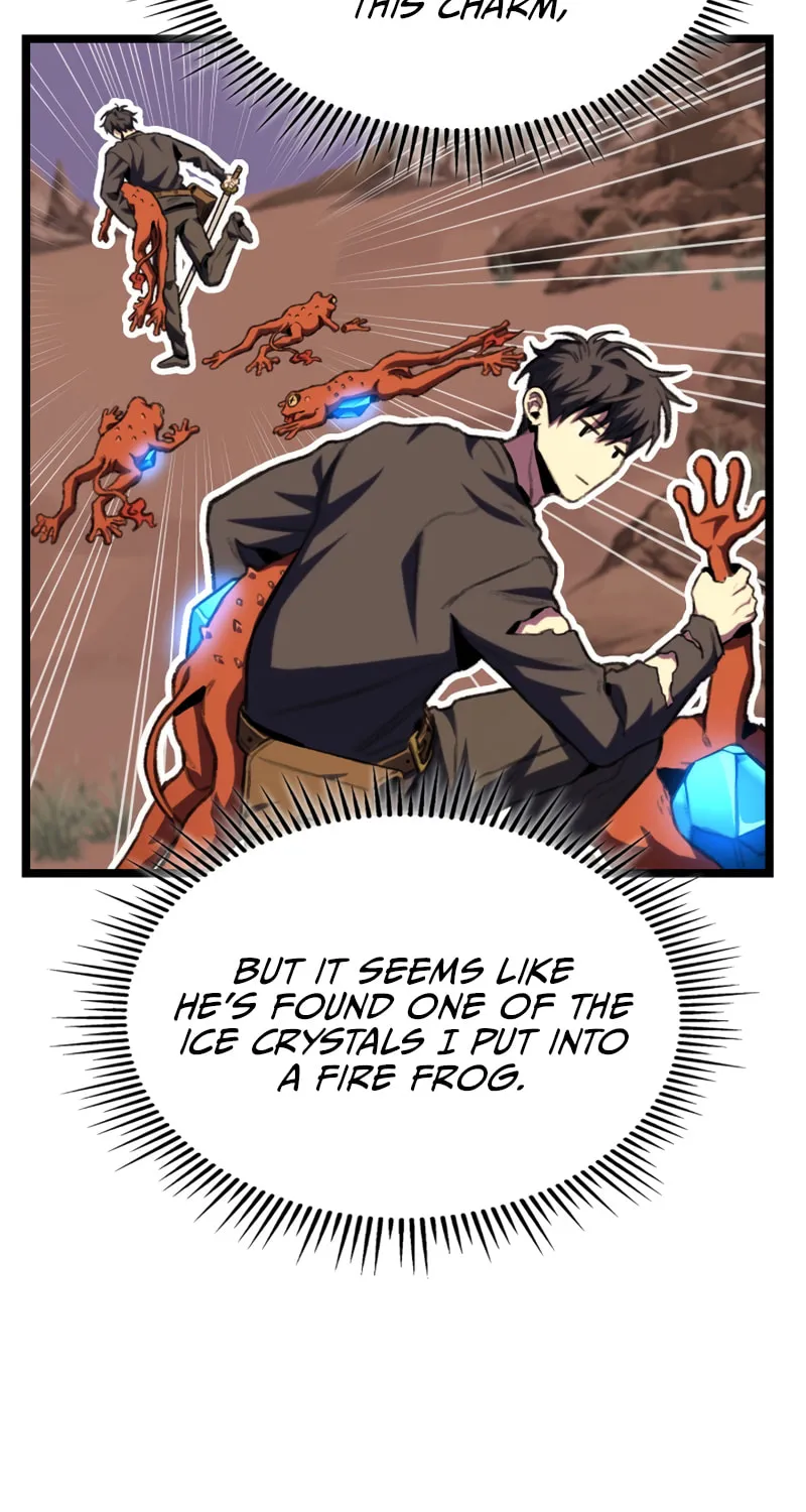 Read F-Class Destiny Hunter chapter 13 image 63 on Lezhin