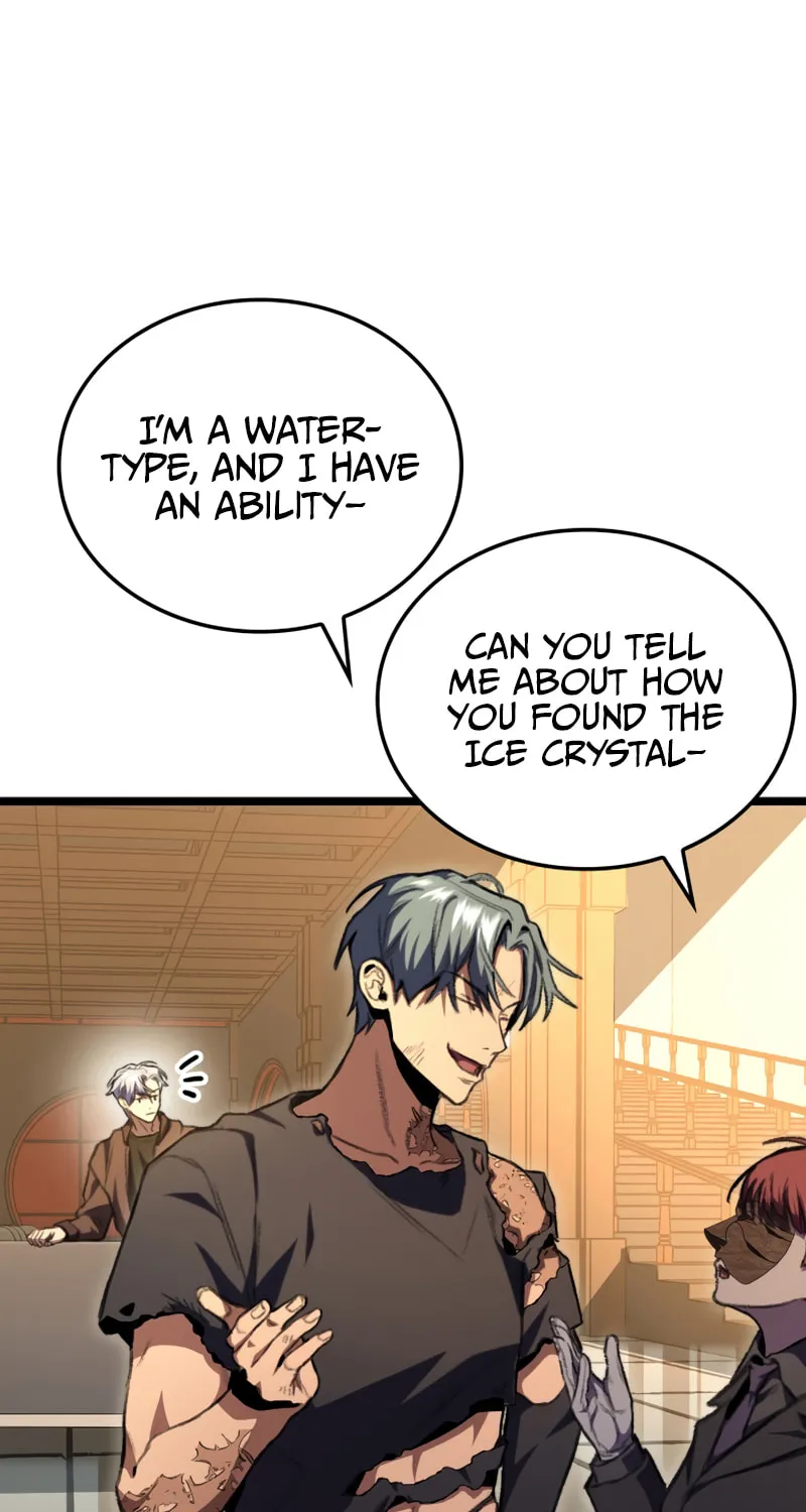 Read F-Class Destiny Hunter chapter 13 image 64 on Lezhin