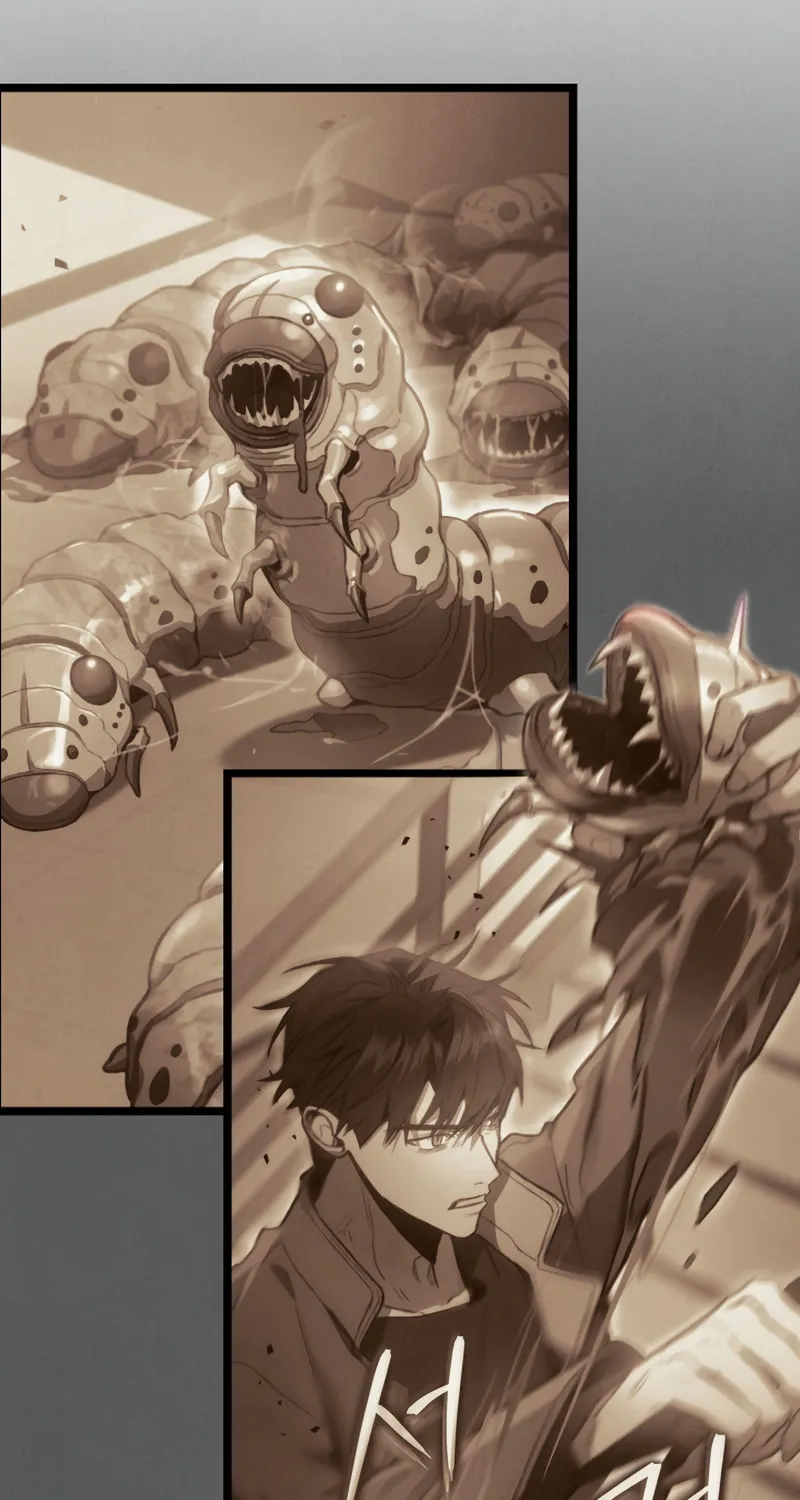 Read F-Class Destiny Hunter chapter 13 image 7 on Lezhin