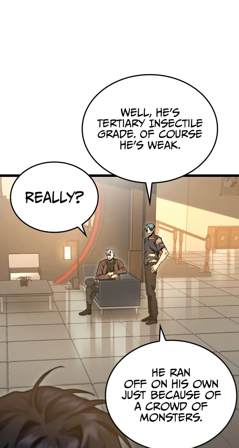 Read F-Class Destiny Hunter chapter 13 image 71 on Lezhin