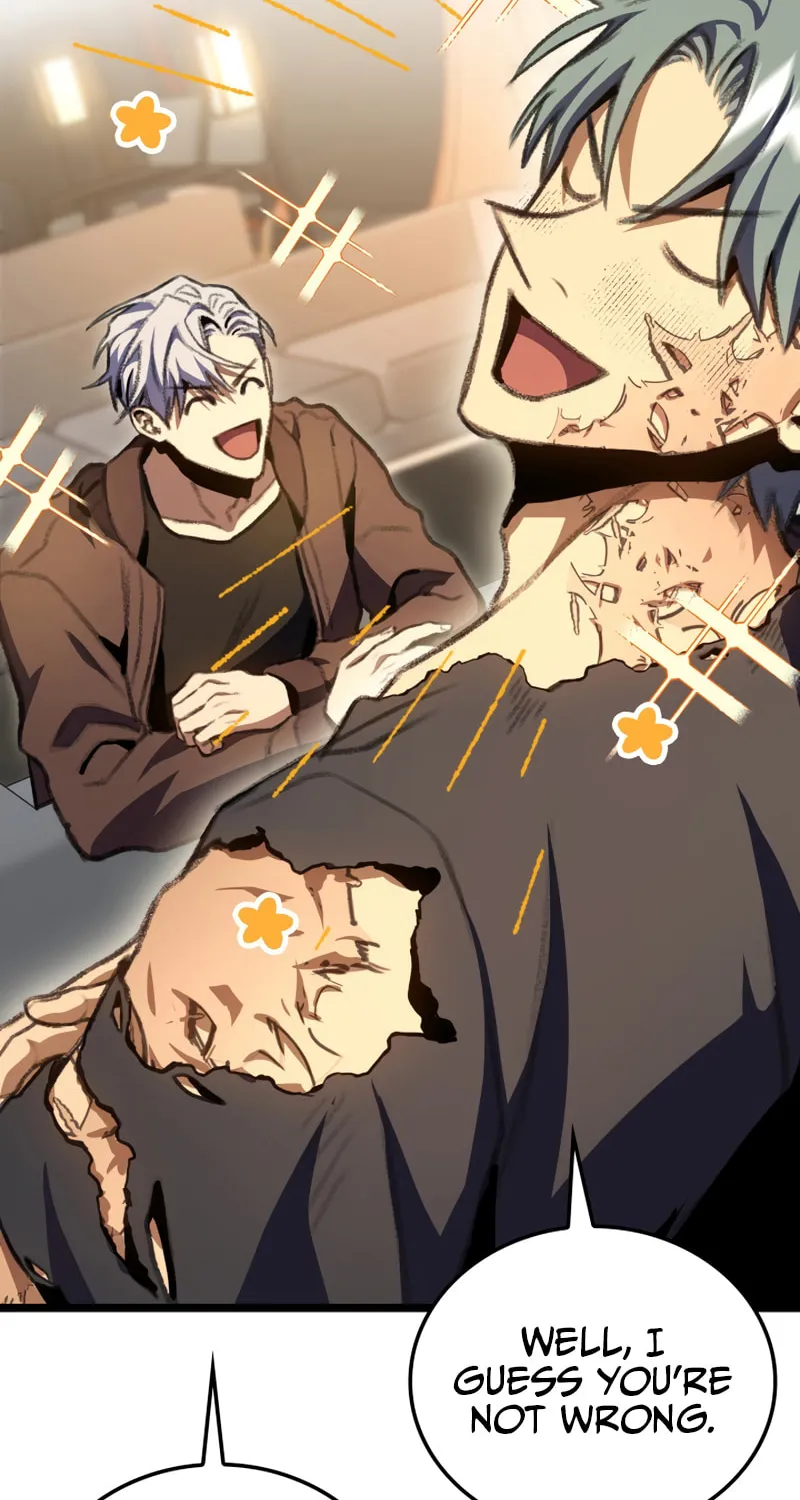 Read F-Class Destiny Hunter chapter 13 image 74 on Lezhin
