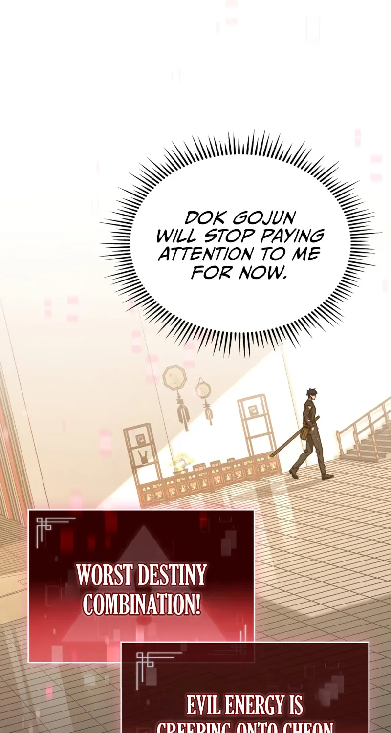 Read F-Class Destiny Hunter chapter 13 image 77 on Lezhin