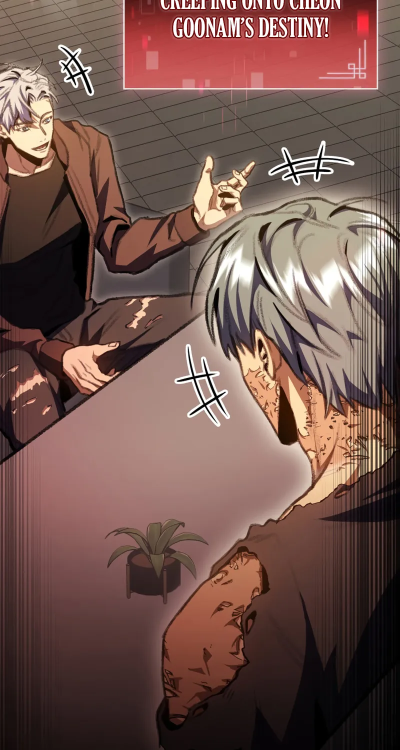 Read F-Class Destiny Hunter chapter 13 image 78 on Lezhin