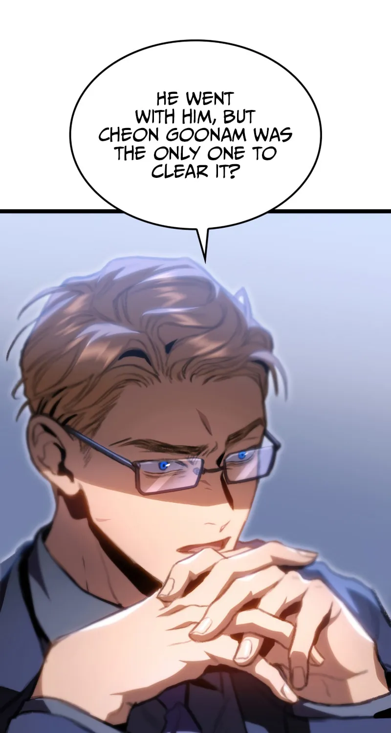 Read F-Class Destiny Hunter chapter 13 image 86 on Lezhin