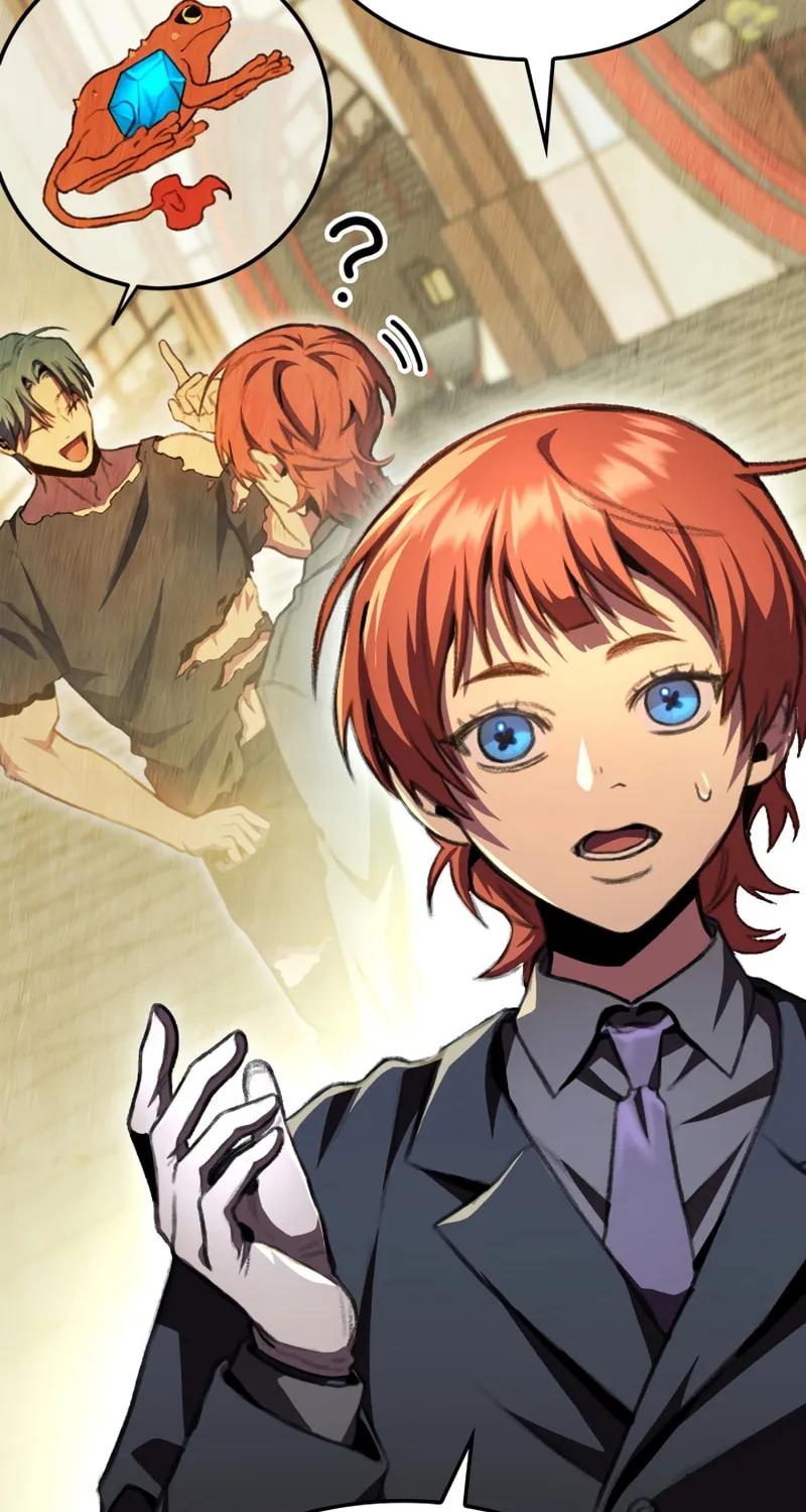 Read F-Class Destiny Hunter chapter 13 image 88 on Lezhin