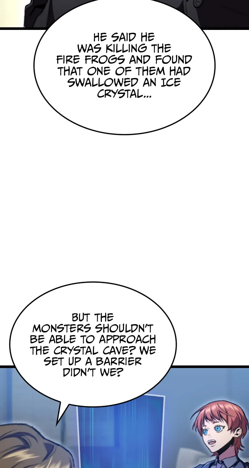 Read F-Class Destiny Hunter chapter 13 image 89 on Lezhin