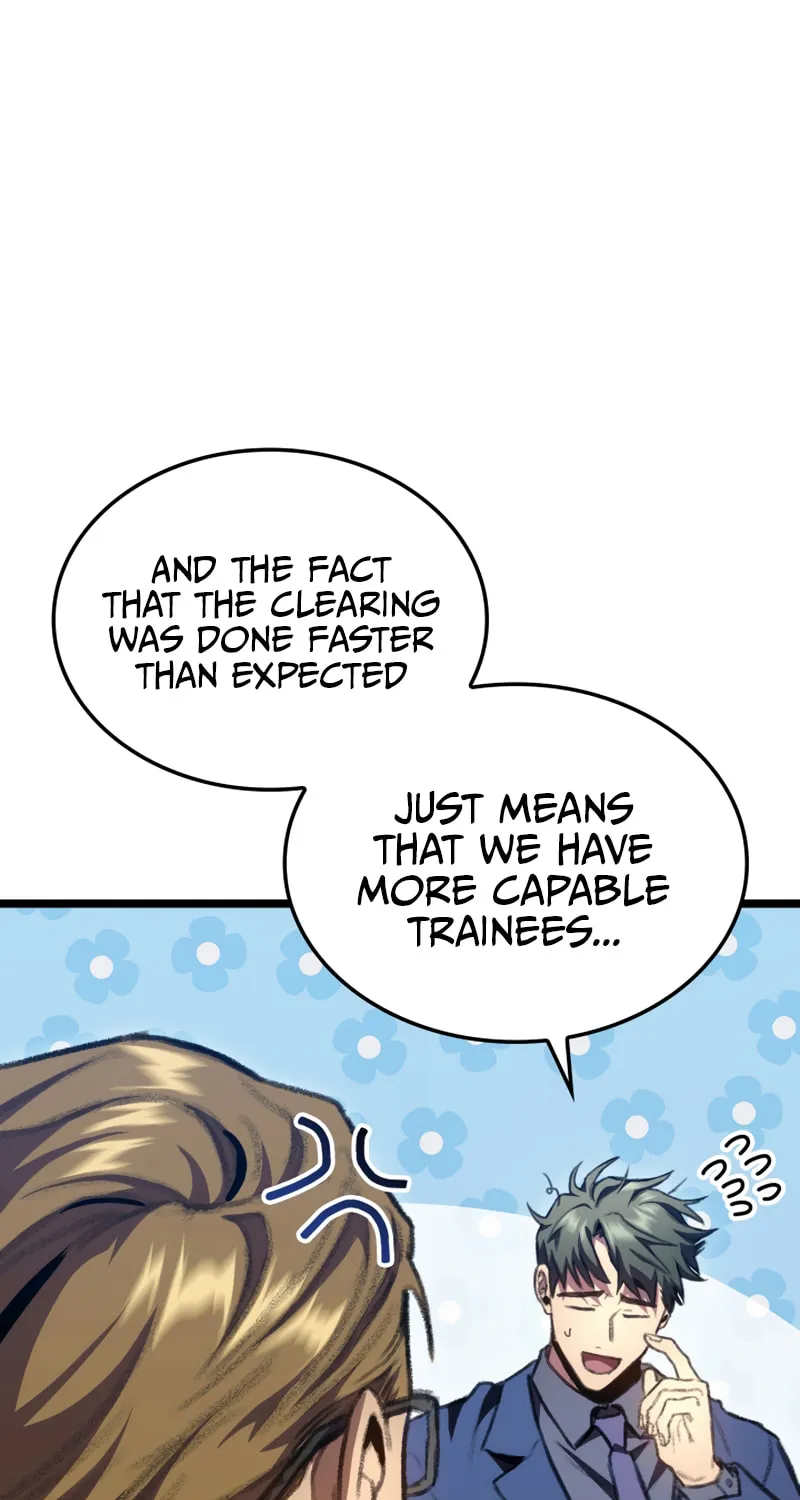 Read F-Class Destiny Hunter chapter 13 image 95 on Lezhin
