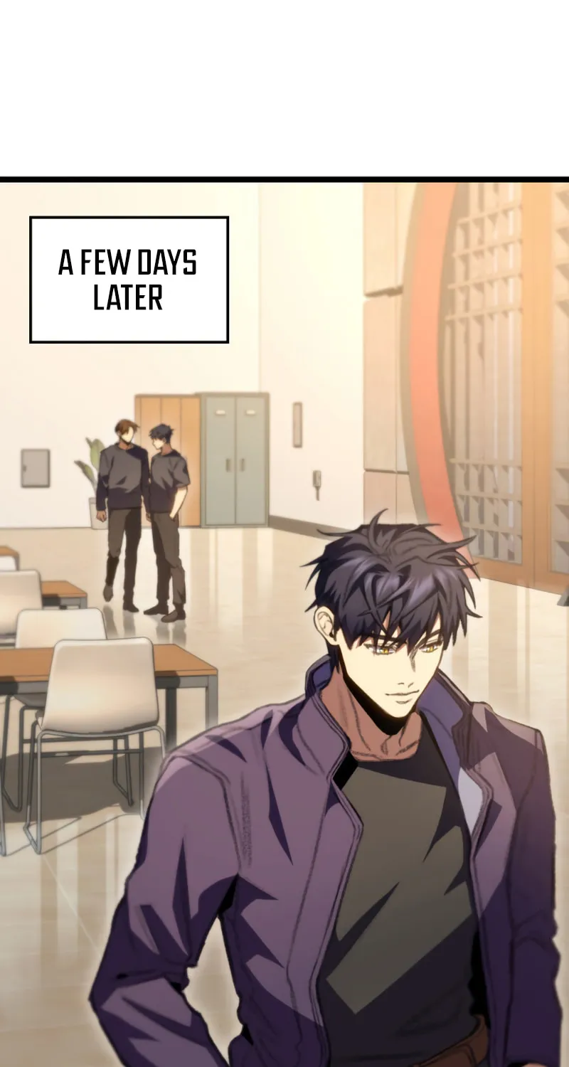 Read F-Class Destiny Hunter chapter 14 image 1 on Lezhin