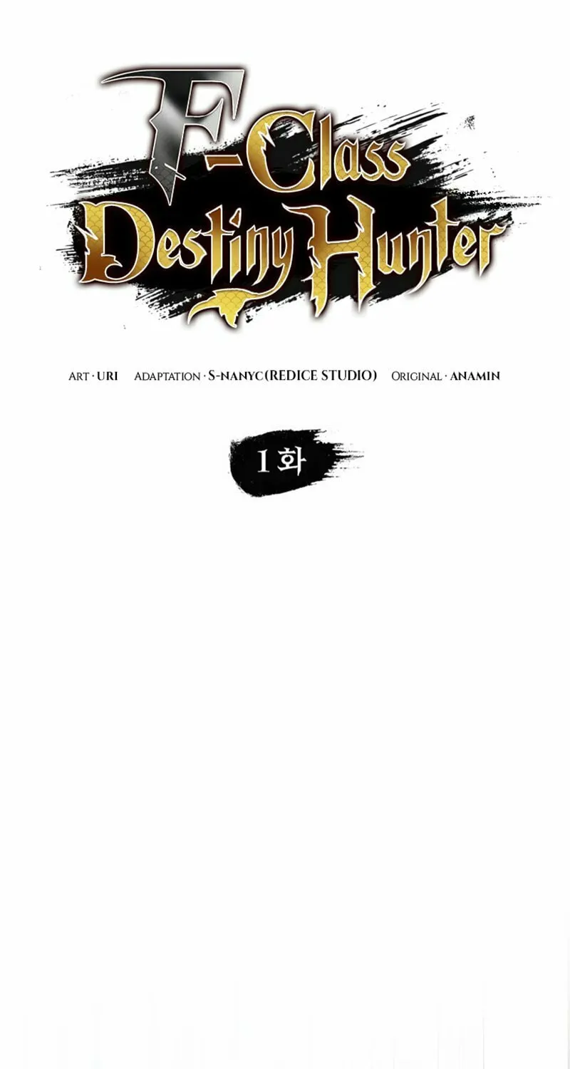 Read F-Class Destiny Hunter chapter 14 image 14 on Lezhin