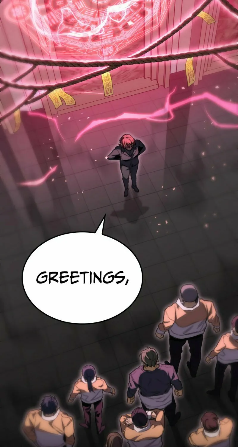 Read F-Class Destiny Hunter chapter 14 image 16 on Lezhin