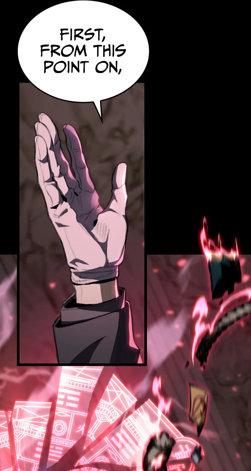 Read F-Class Destiny Hunter chapter 14 image 19 on Lezhin