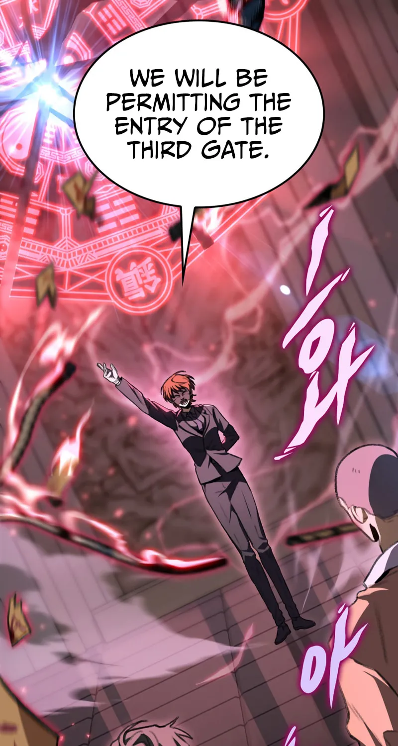 Read F-Class Destiny Hunter chapter 14 image 20 on Lezhin