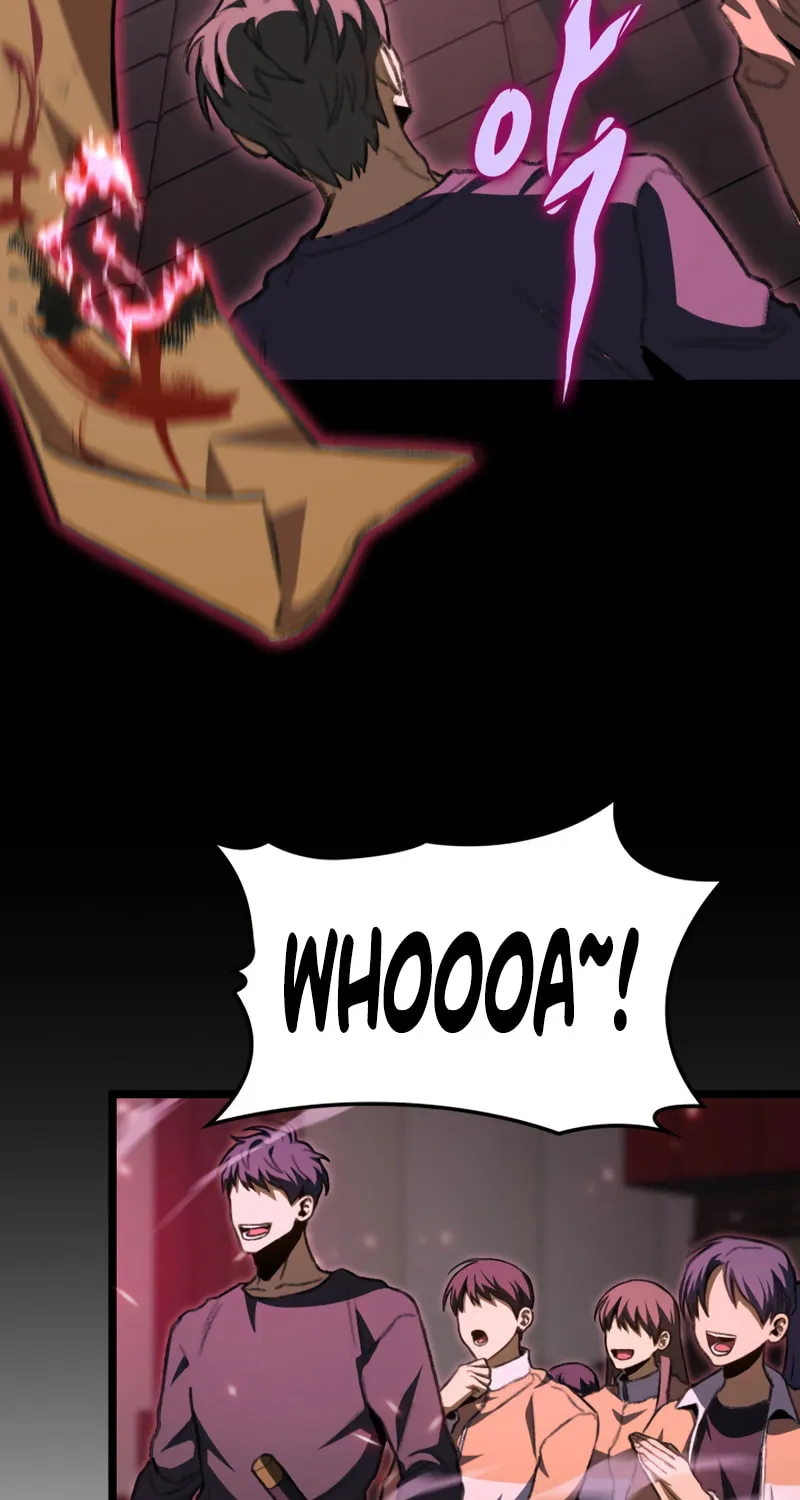 Read F-Class Destiny Hunter chapter 14 image 21 on Lezhin
