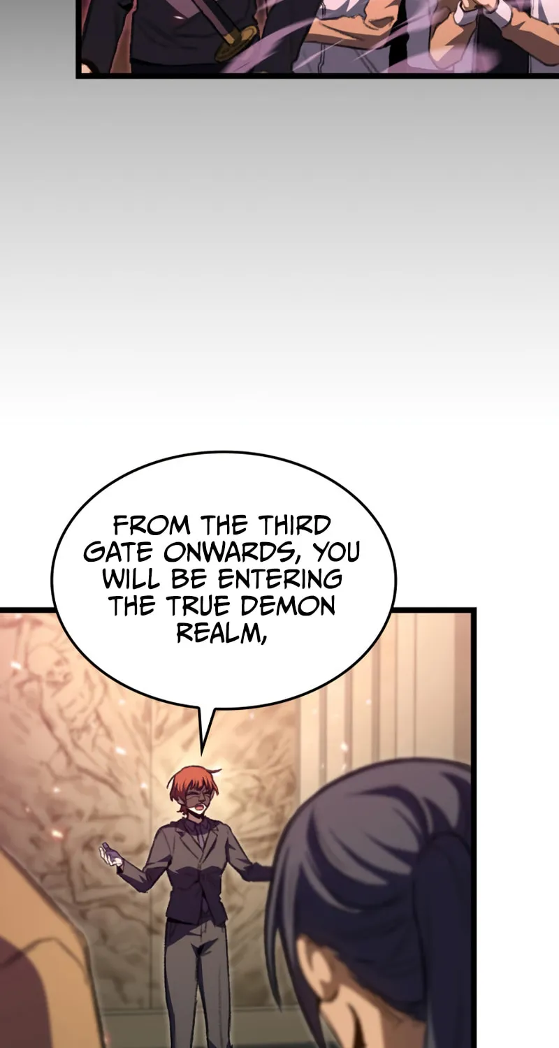 Read F-Class Destiny Hunter chapter 14 image 22 on Lezhin
