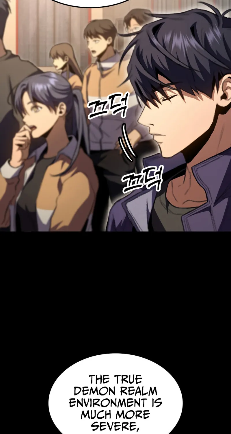 Read F-Class Destiny Hunter chapter 14 image 24 on Lezhin