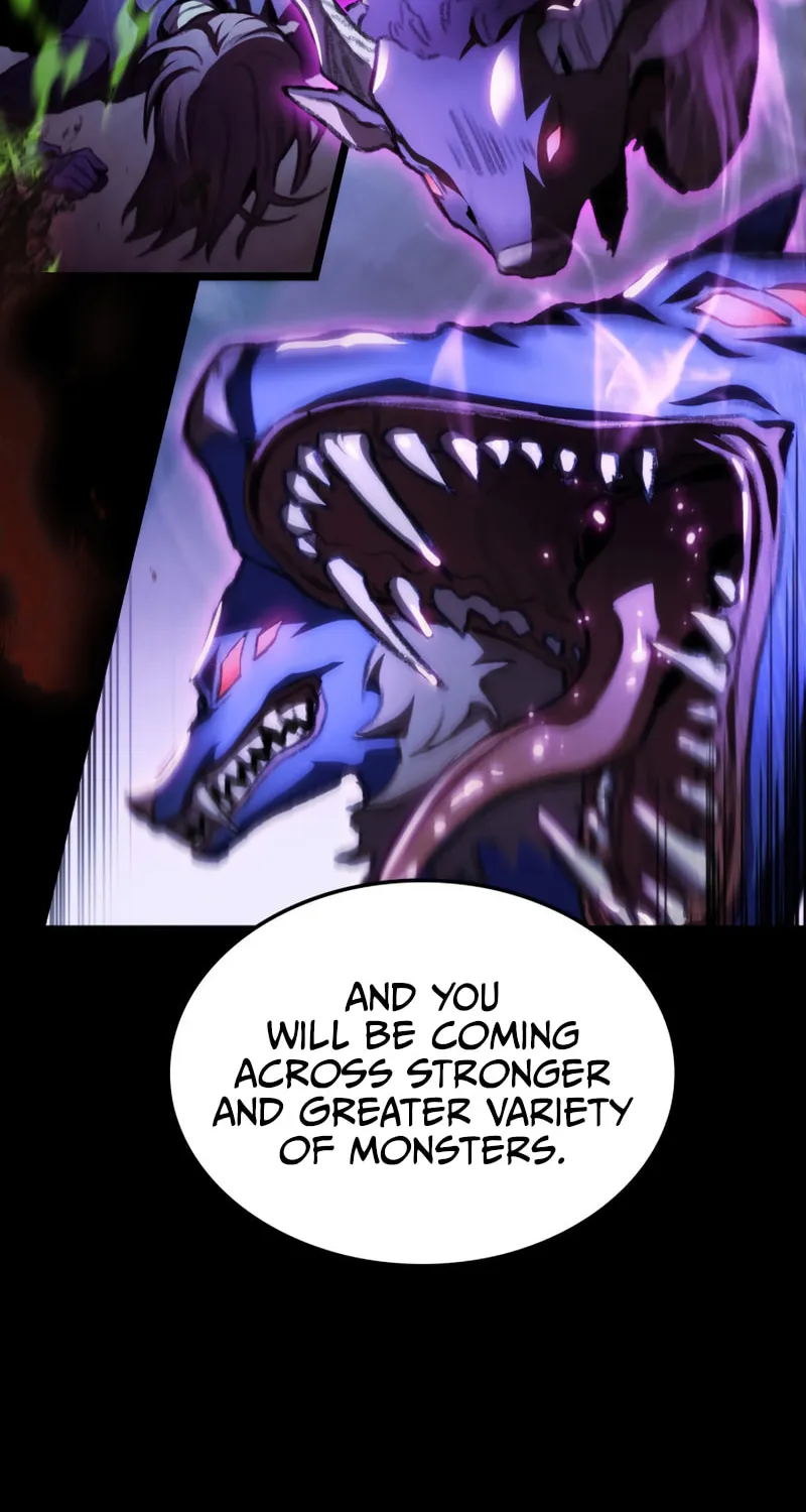 Read F-Class Destiny Hunter chapter 14 image 26 on Lezhin