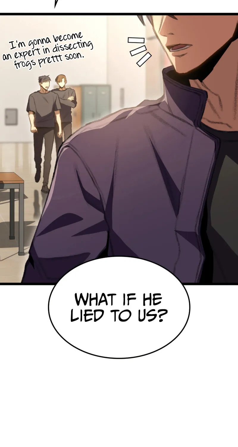 Read F-Class Destiny Hunter chapter 14 image 3 on Lezhin