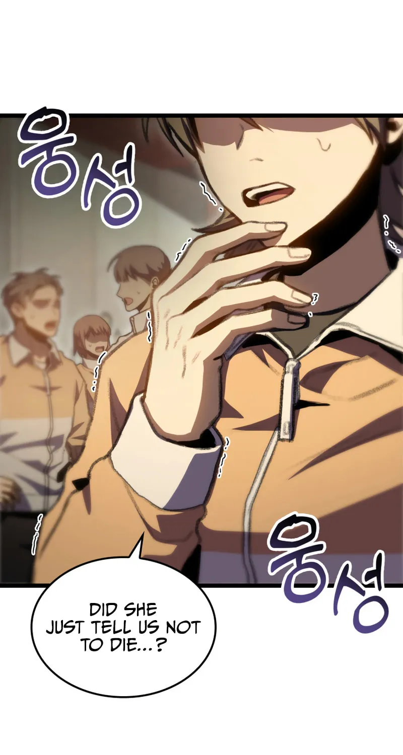 Read F-Class Destiny Hunter chapter 14 image 35 on Lezhin