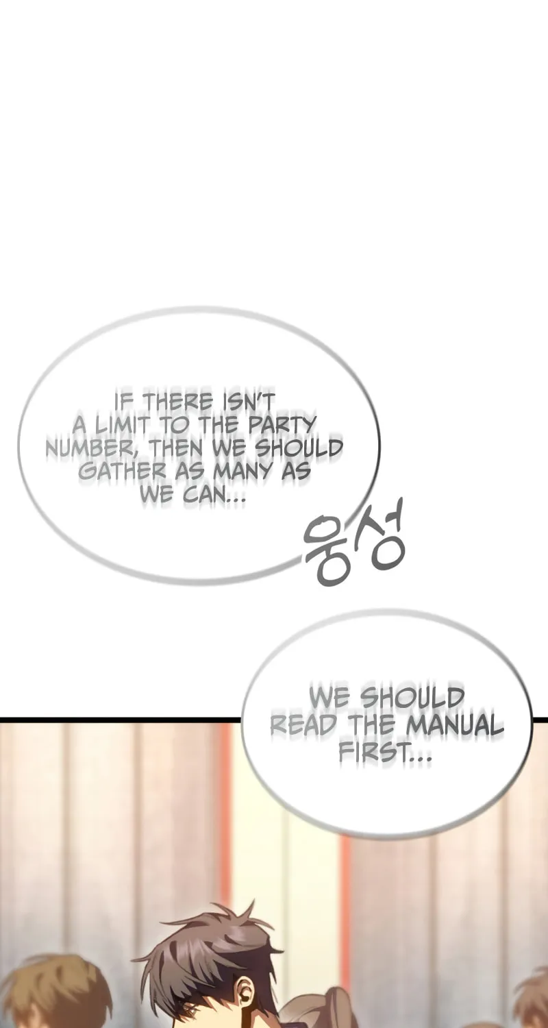 Read F-Class Destiny Hunter chapter 14 image 36 on Lezhin