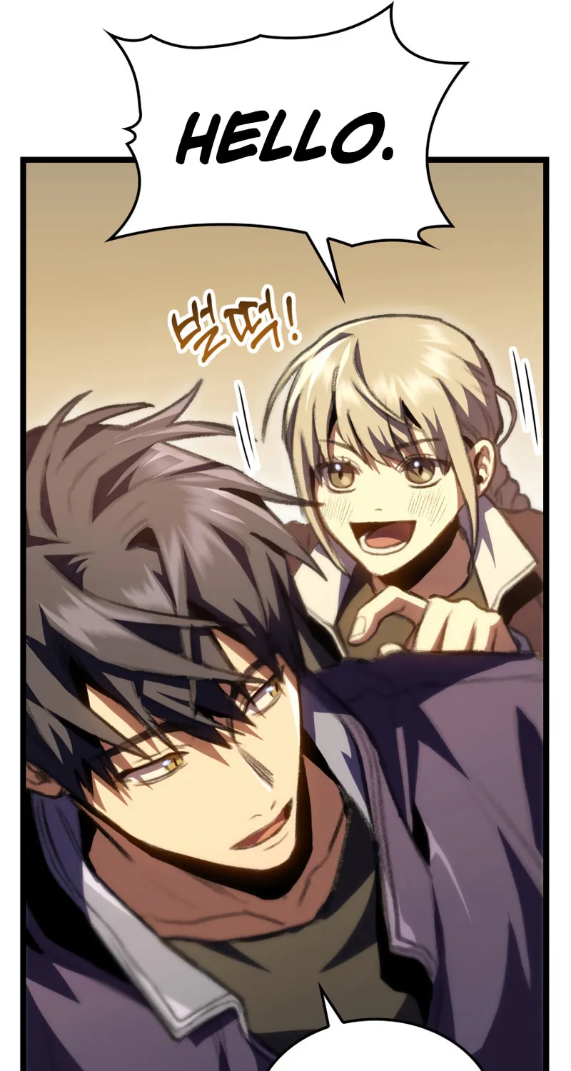 Read F-Class Destiny Hunter chapter 14 image 38 on Lezhin