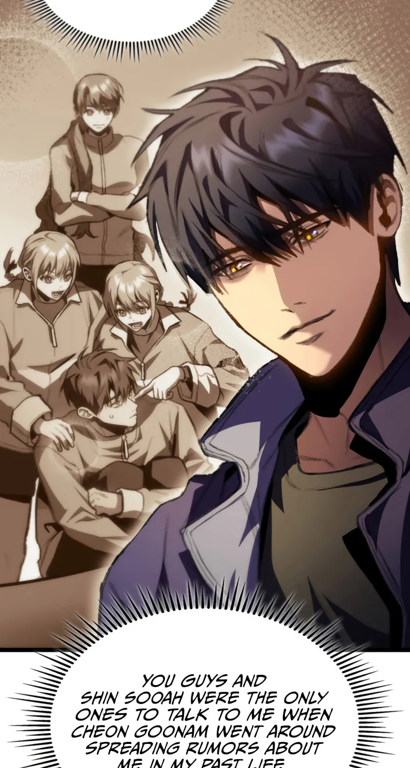Read F-Class Destiny Hunter chapter 14 image 41 on Lezhin