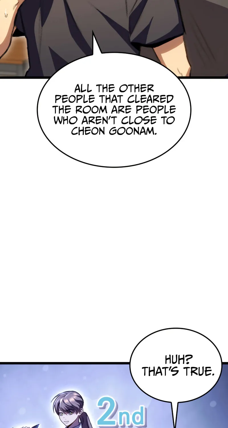 Read F-Class Destiny Hunter chapter 14 image 5 on Lezhin