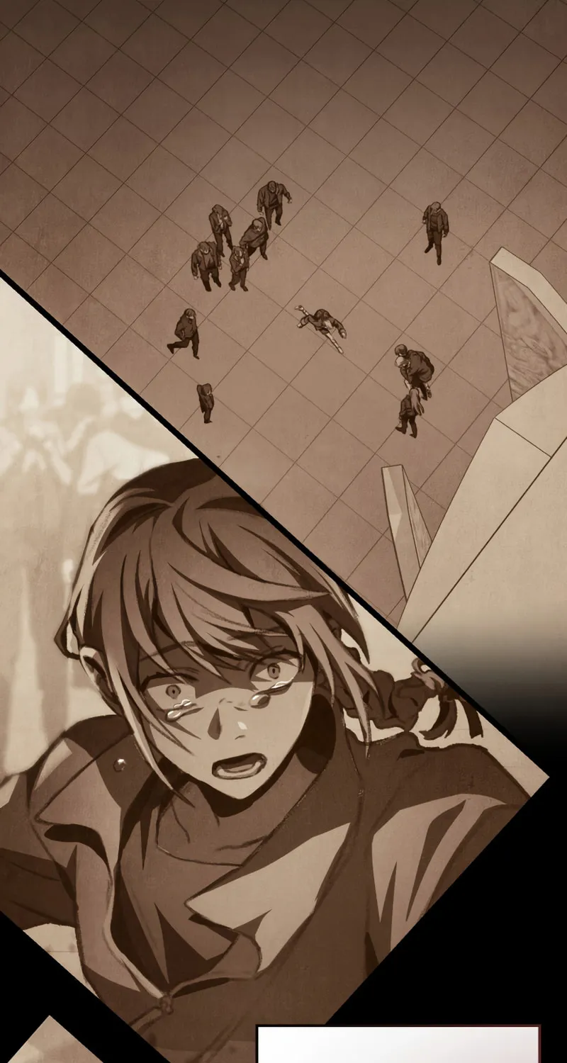 Read F-Class Destiny Hunter chapter 14 image 50 on Lezhin
