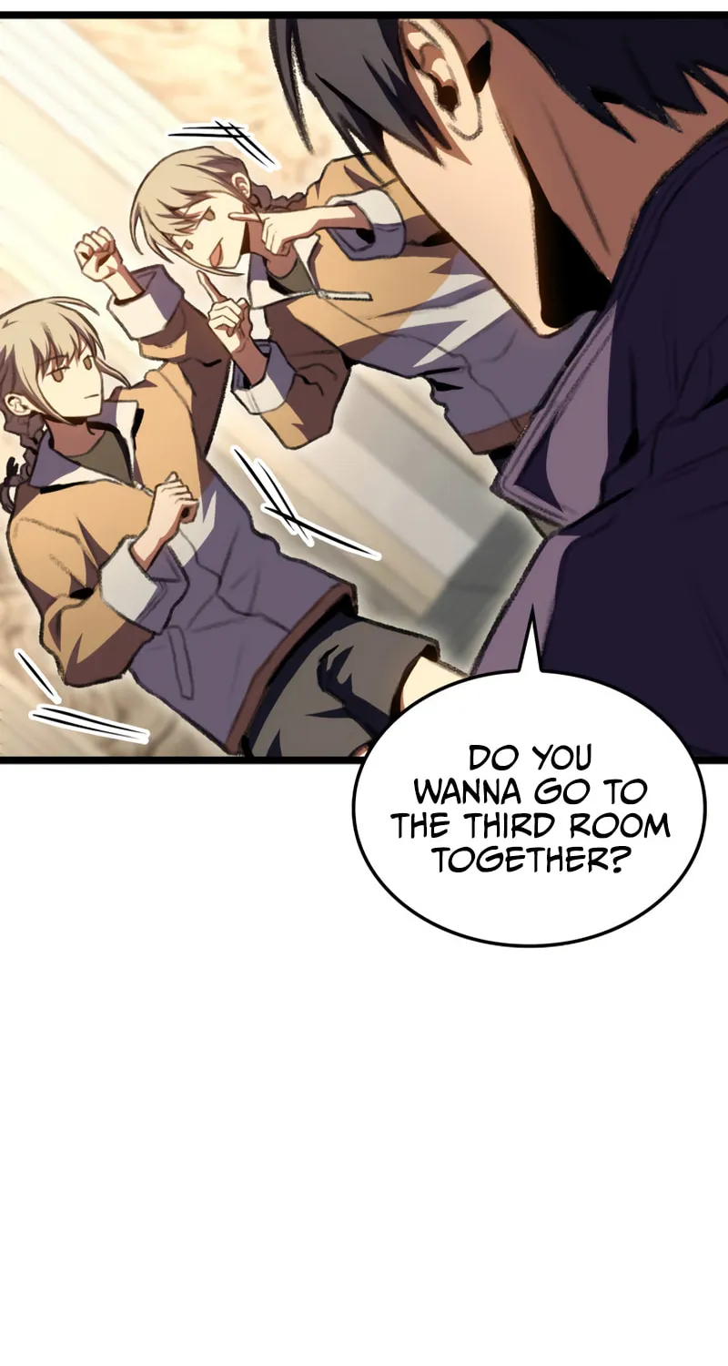 Read F-Class Destiny Hunter chapter 14 image 53 on Lezhin