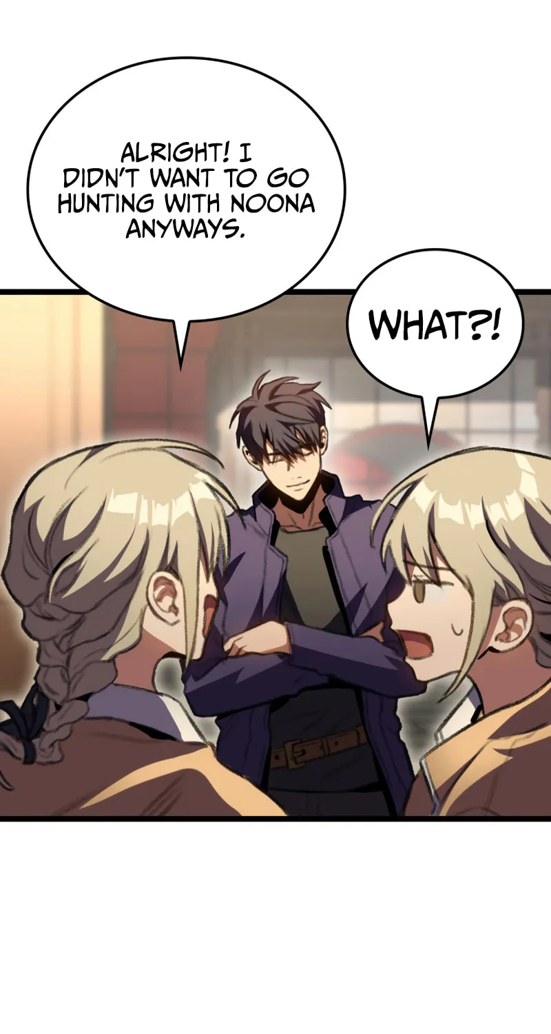 Read F-Class Destiny Hunter chapter 14 image 54 on Lezhin