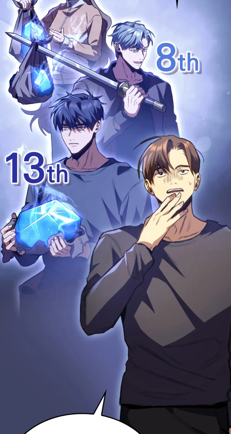 Read F-Class Destiny Hunter chapter 14 image 6 on Lezhin