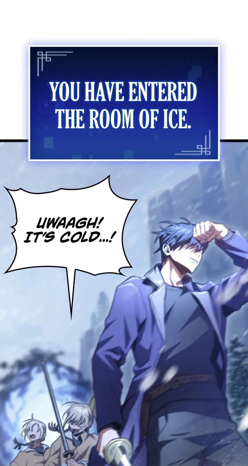Read F-Class Destiny Hunter chapter 14 image 65 on Lezhin
