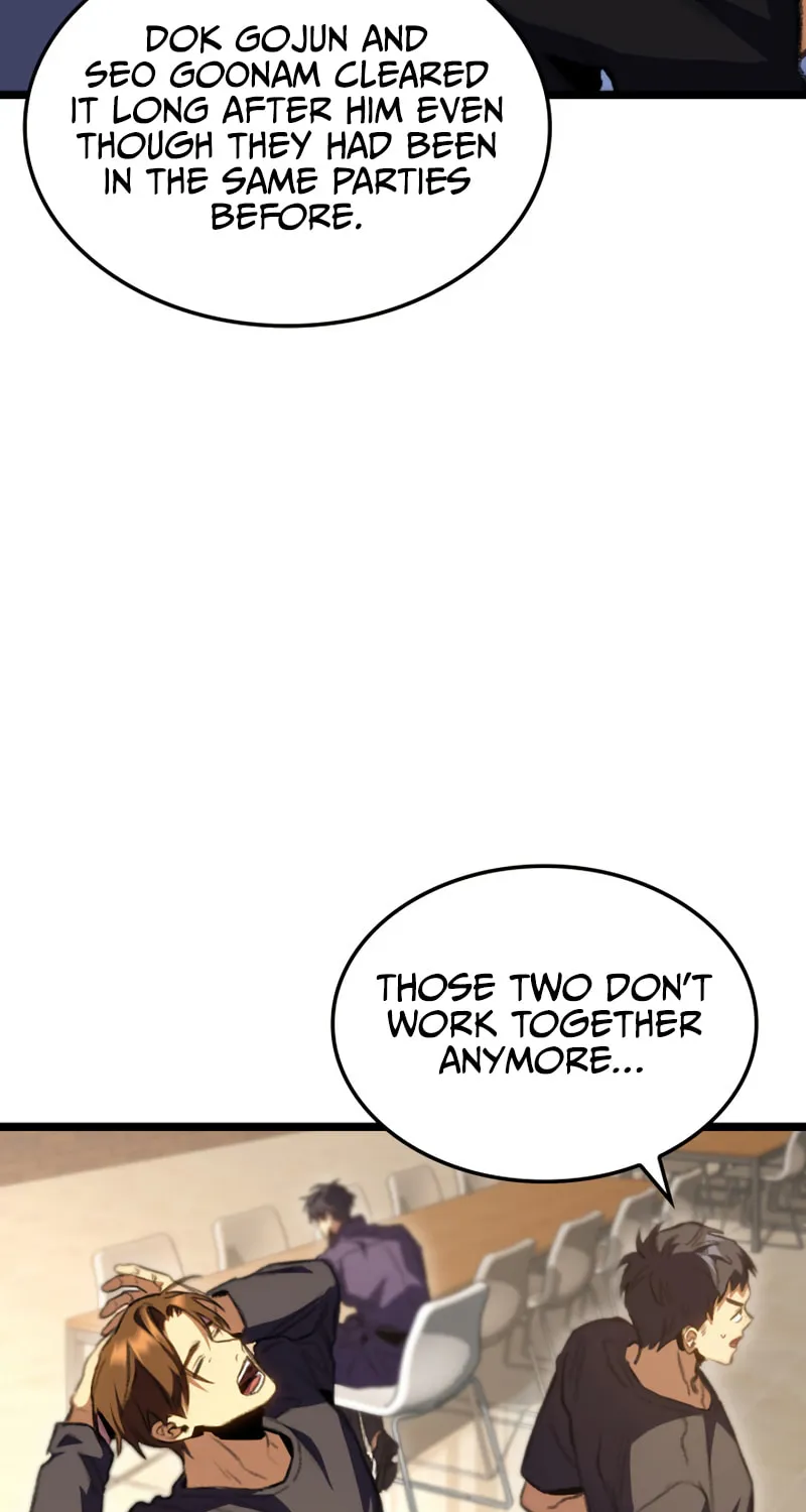 Read F-Class Destiny Hunter chapter 14 image 7 on Lezhin