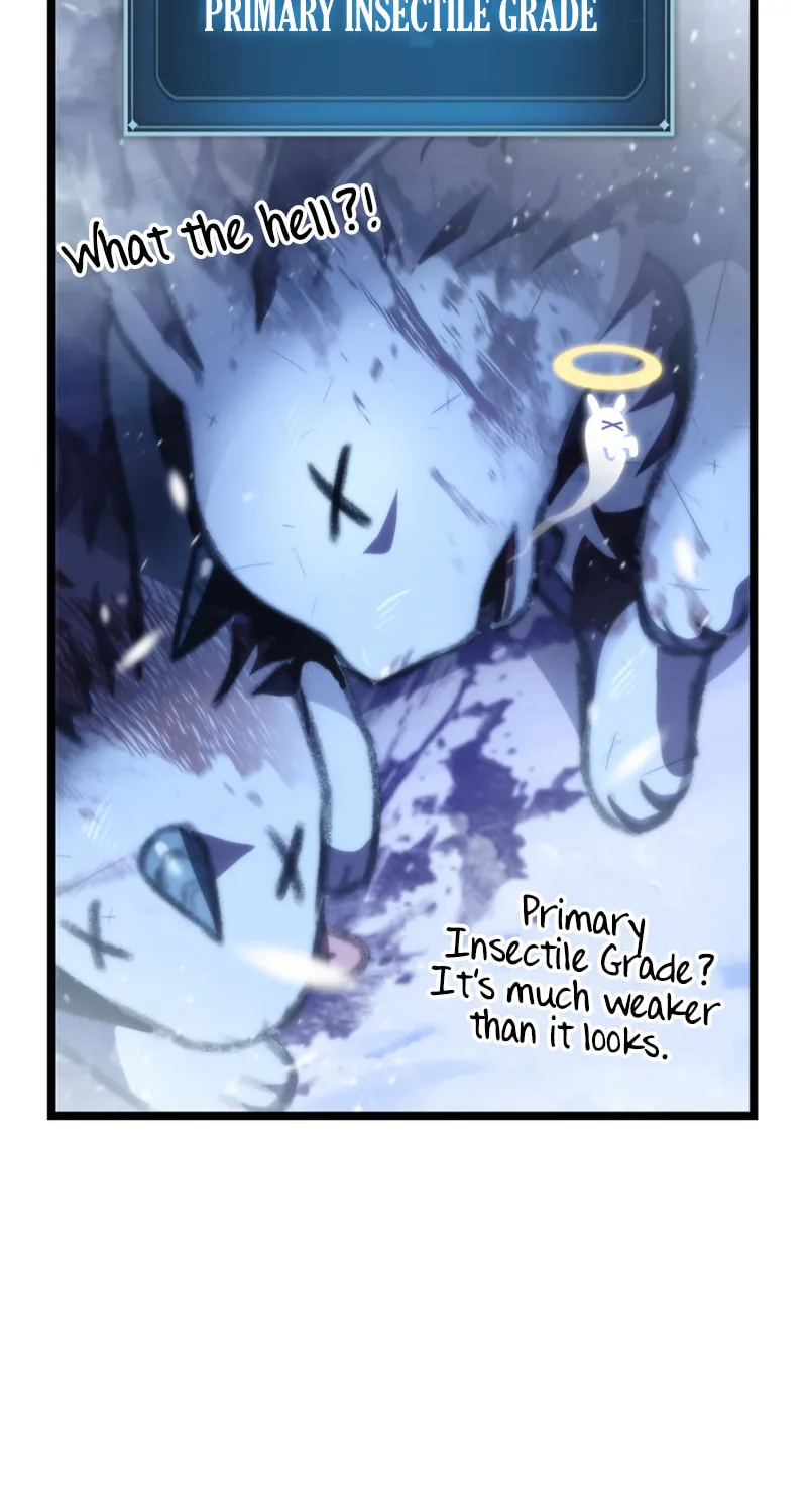 Read F-Class Destiny Hunter chapter 14 image 73 on Lezhin