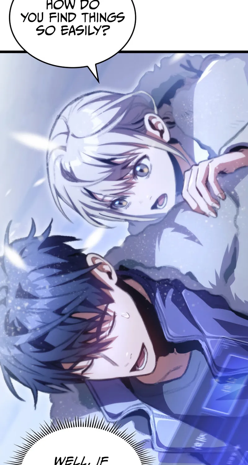 Read F-Class Destiny Hunter chapter 14 image 76 on Lezhin