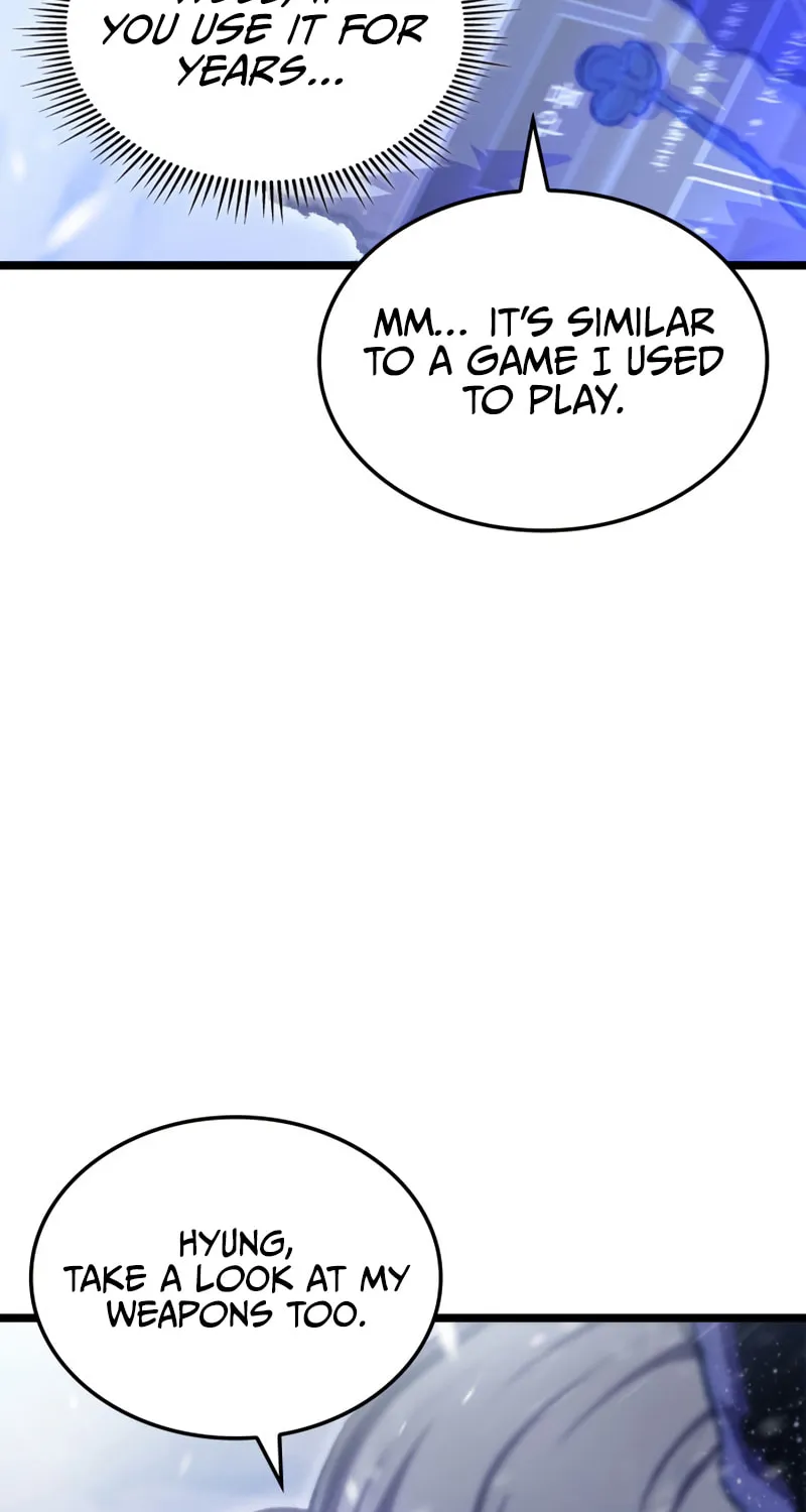 Read F-Class Destiny Hunter chapter 14 image 77 on Lezhin
