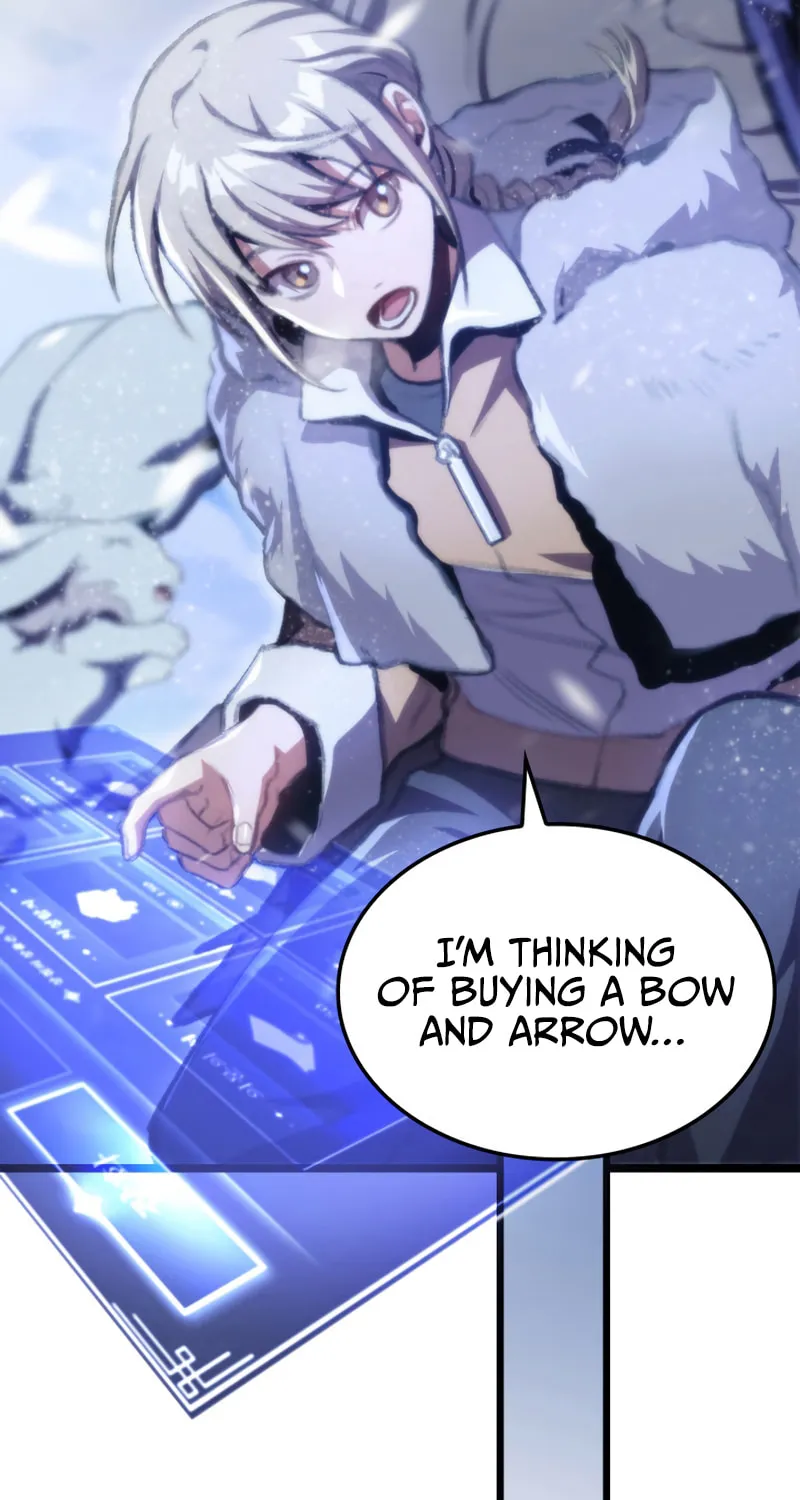 Read F-Class Destiny Hunter chapter 14 image 78 on Lezhin