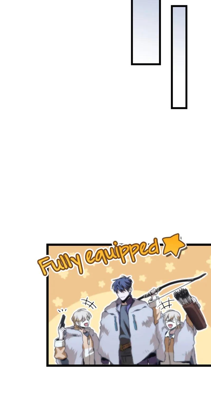 Read F-Class Destiny Hunter chapter 14 image 79 on Lezhin