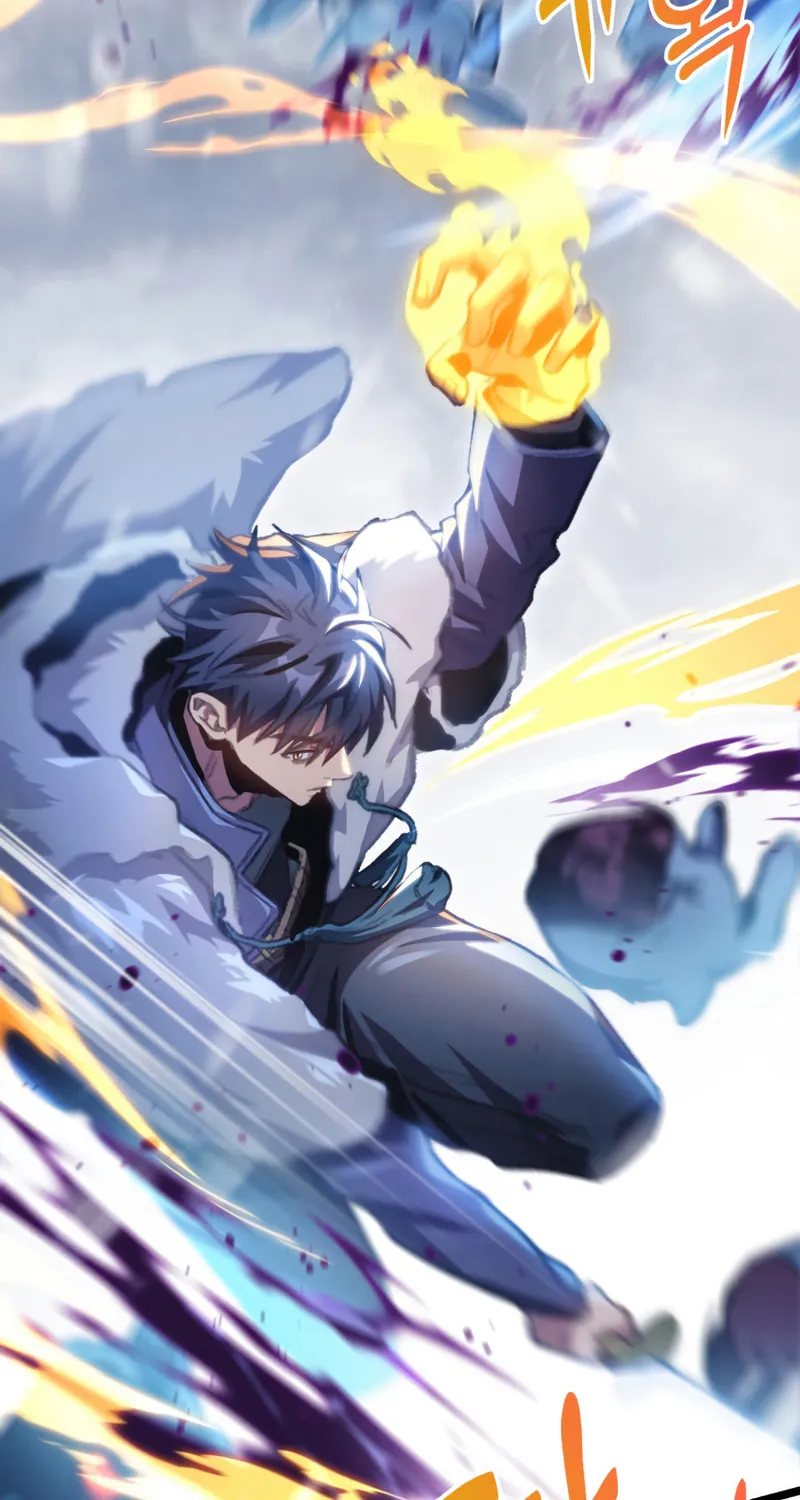 Read F-Class Destiny Hunter chapter 14 image 81 on Lezhin