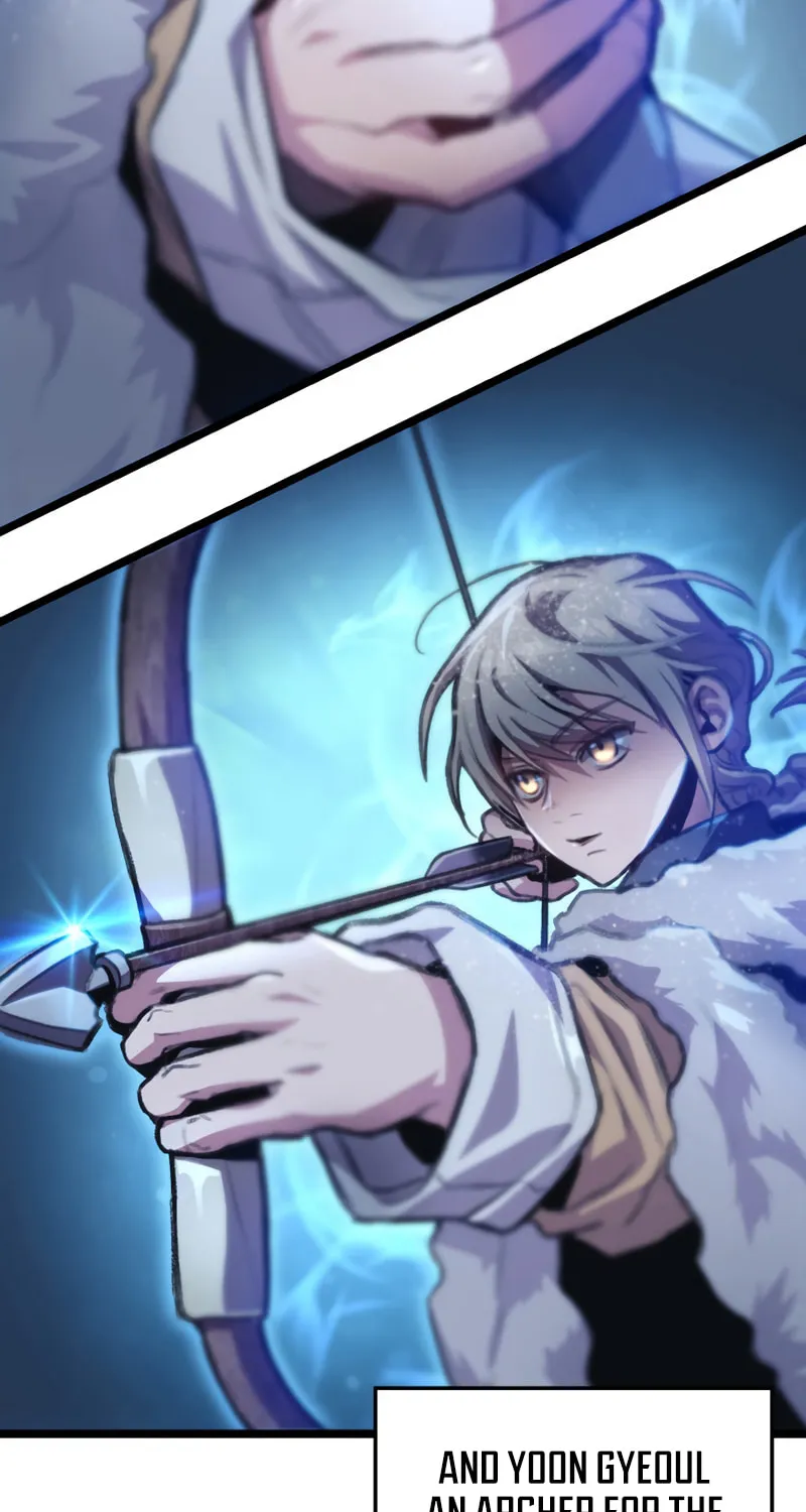 Read F-Class Destiny Hunter chapter 14 image 84 on Lezhin
